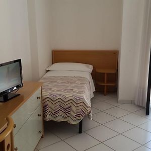 Triple Room Balcony